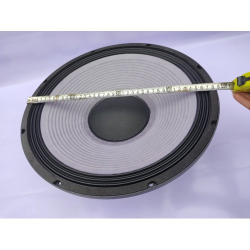 CỦ LOA 4 TẤC BL HÀNG NHẬP BASS MẠNH TIẾNG CHẮC - TỪ 220 CÔN 100 - GIÁ 1 CHIẾC - LOA BASS 40 - 1loa40.JBL.XAM