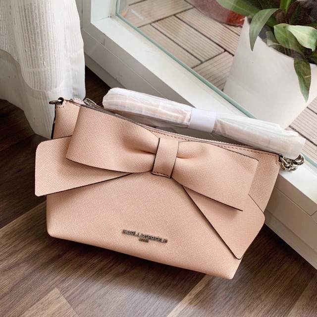 Túi nơ KARL LAGERFELD