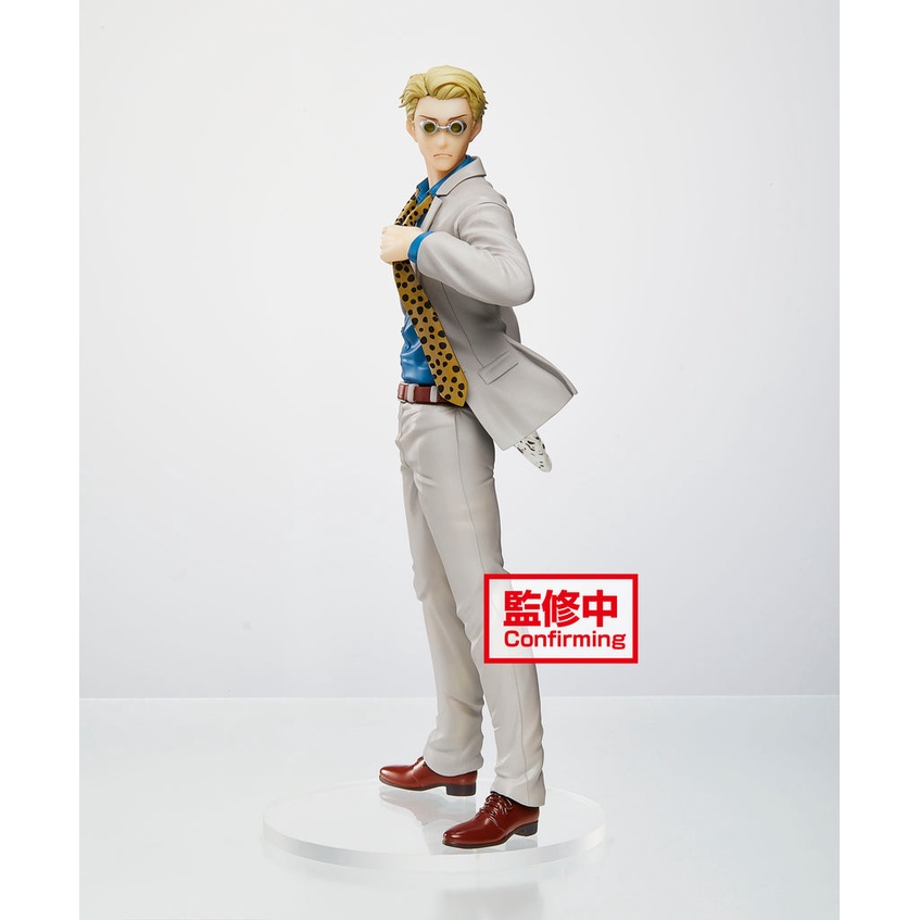 [TAITO] Mô hình Jujutsu Kaisen Figure Nanami Kento Prize Figure chính hãng Nhật Bản