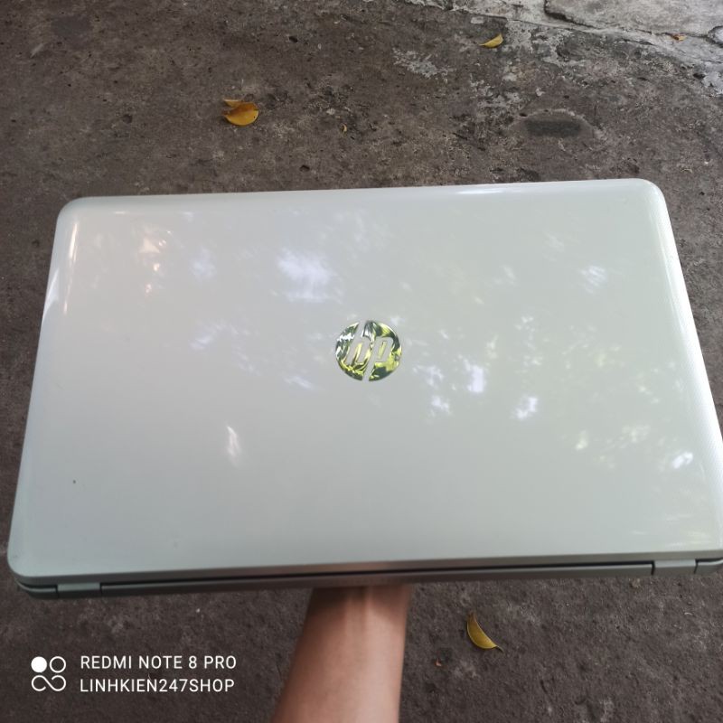 Laptop HP Pavilion 17 Notebook Máy Bền Giá Tốt | BigBuy360 - bigbuy360.vn