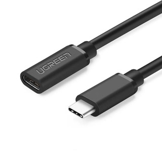 50CM cáp usb type c nối UGREEN 40574 ED008