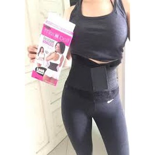 Đai nịt bụng giảm eo missbelt