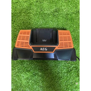 sạc AEG 18v