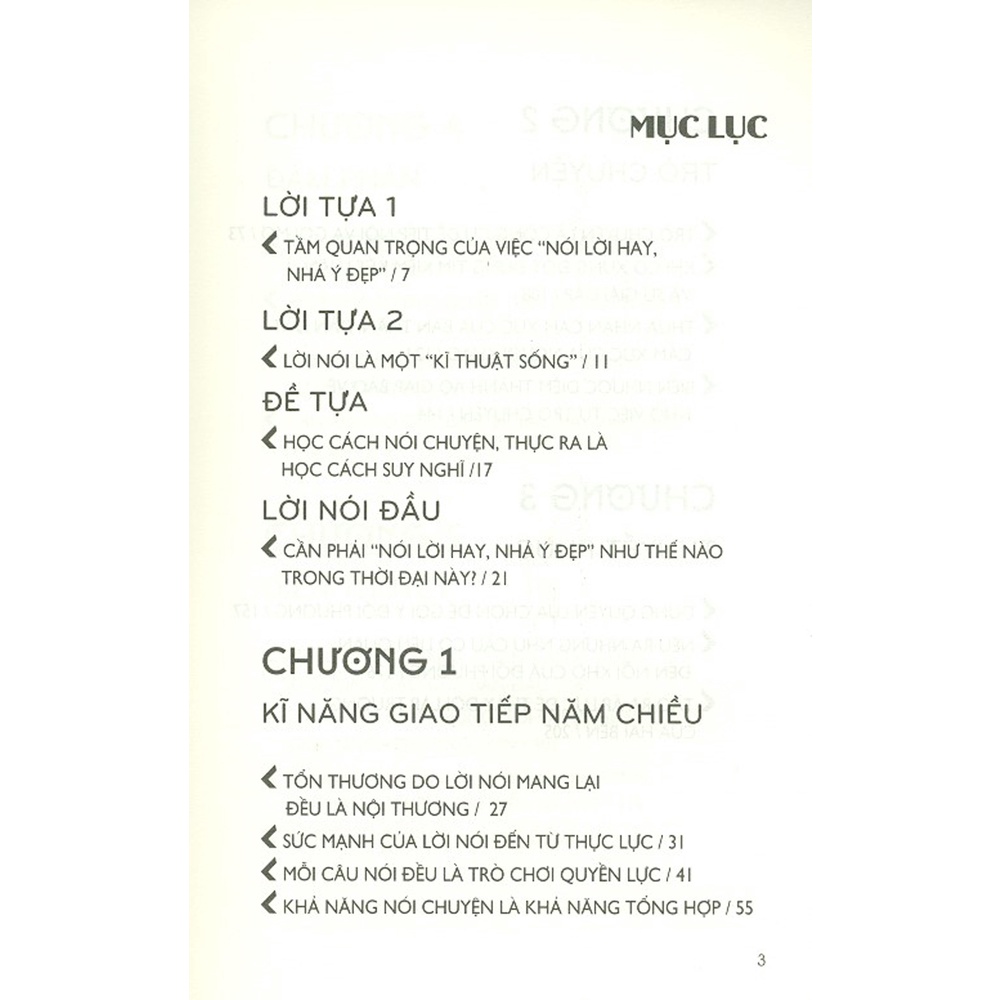 Sách : Mỗi Câu Nói Đều Là Trò Chơi Quyền Lực
