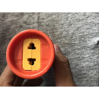 PHÍCH CẮM ÂM CHỊU TẢI 3OOOW