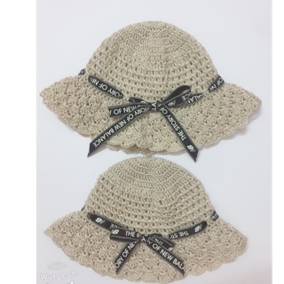 Set mu mẹ con