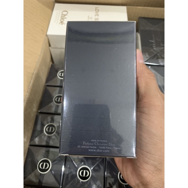 Nước hoa Dior Sauvage EDP 60ml full seal | BigBuy360 - bigbuy360.vn