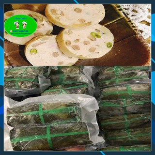 Chả Da Heo Ớt Xiêm Xanh - [ Ship Siêu Tốc HCM ]