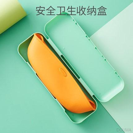 Yếm ăn chống thấm nước in họa tiết hoạt hình ba chiều cho bé