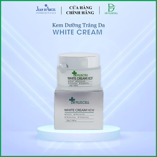 Kem Dưỡng Trắng Dr Pluscell Hàn Quốc No4