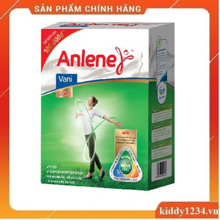 Sữa Anlene 1kg ít béo cho người trên 40 tuổi