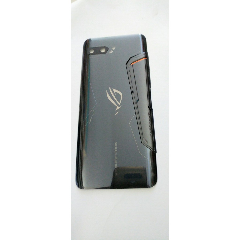 Nắp Lưng  Asus Rog Phone 2 , khung sườn vỏ máy Rog Phone 2