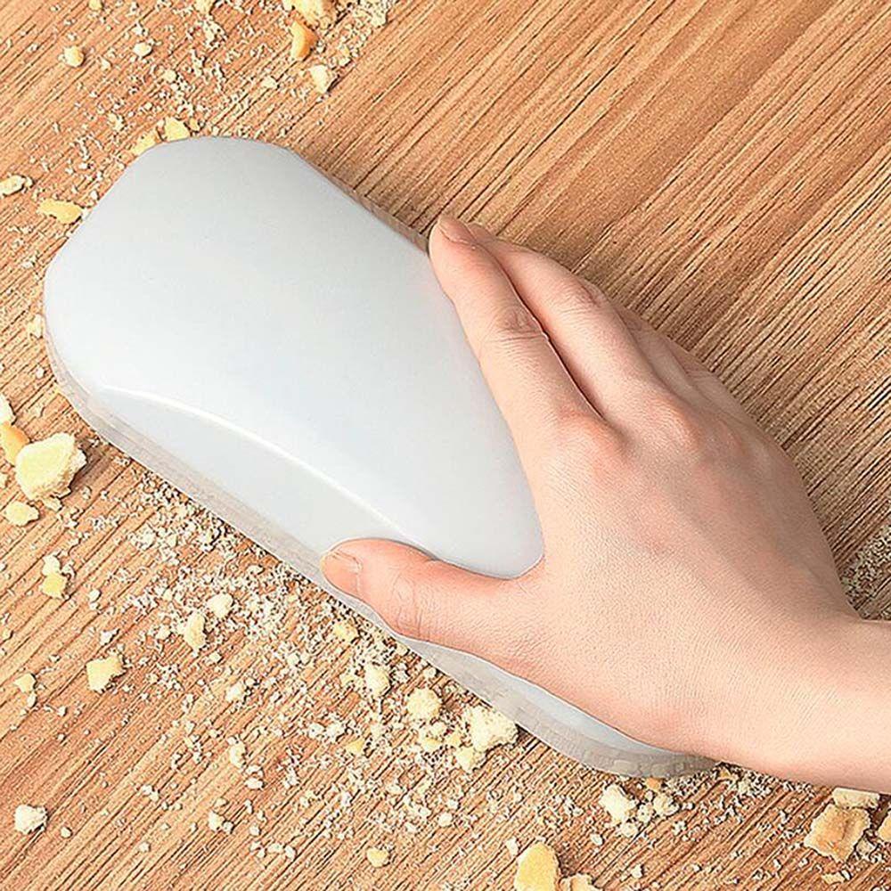 Chổi Quét Bụi Làm Sạch Thảm / Hạt Dẻ / Hạt Dẻ Bằng Nhựa Tiện Dụng Cho Gia Đình
