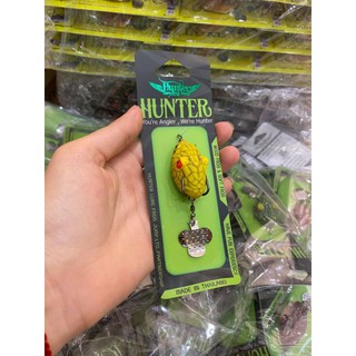 Nhái hơi Hunter V5