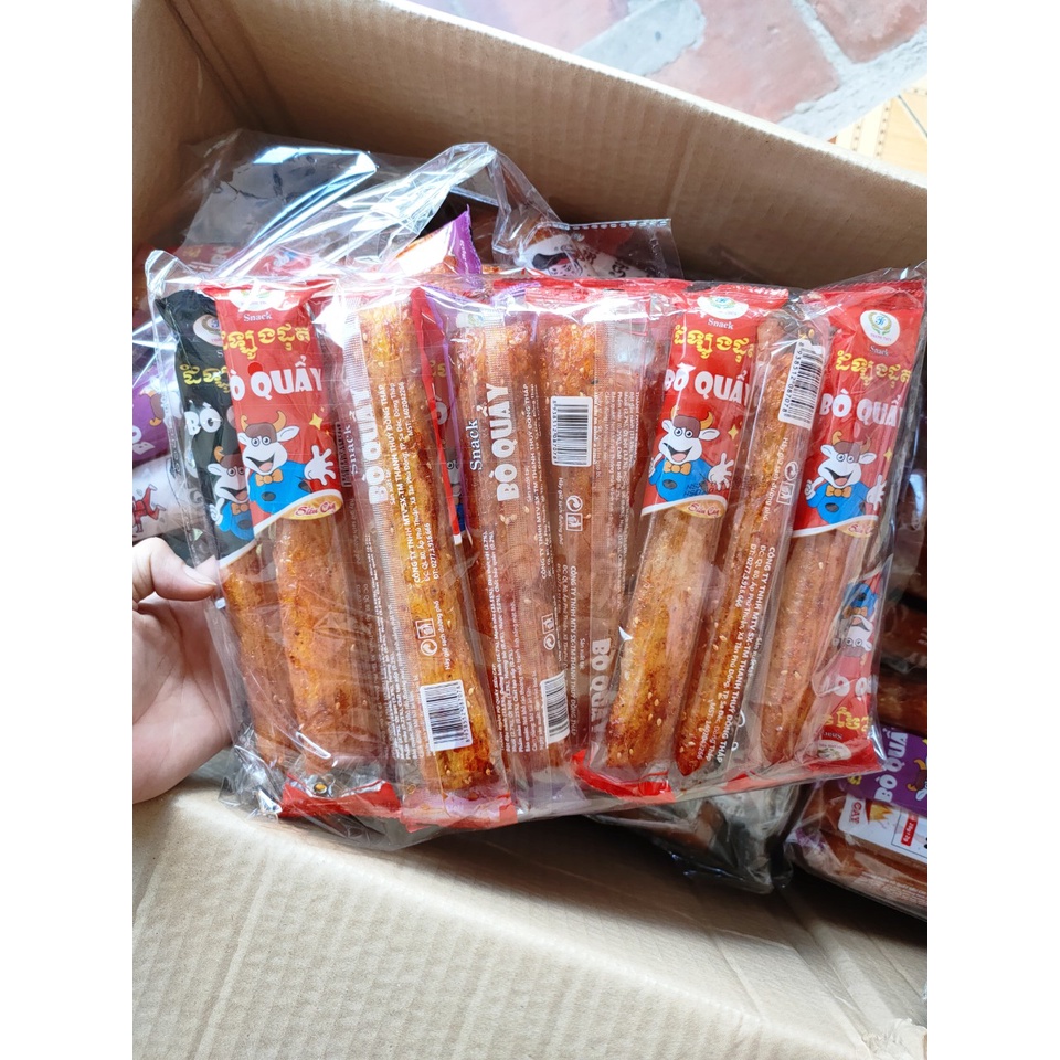 QUẨY PÒ SIÊU TO KHỔNG LỒ MẪU MỚI