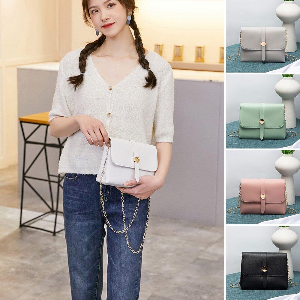 UUMIR Túi Xách Nữ Da PU Thời Trang