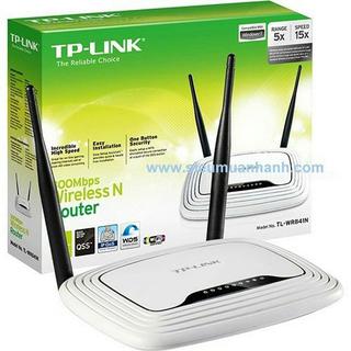 Router wifi