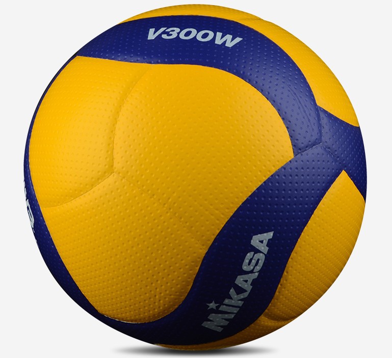 Quả Bóng Chuyền Mikasa Volleyball V200W V300W V330W Mva 330 Mva300 Mva200 2020