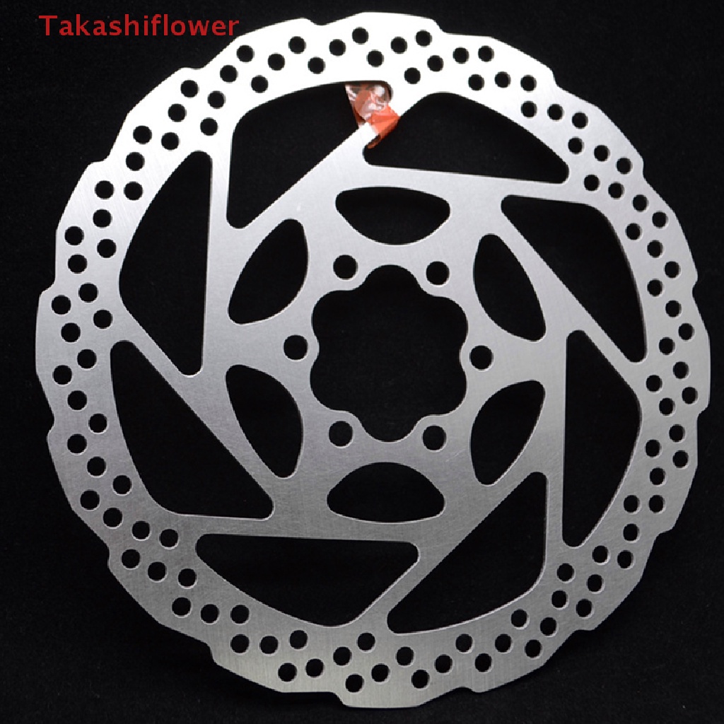 Phanh Đĩa 6 Bu Lông 160mm SM-RT56 Chất Lượng Cao Dành Cho Xe Đạp Leo Núi