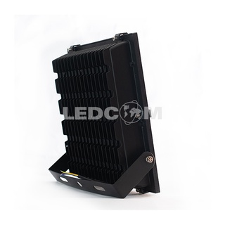Đèn pha LED 5054 chip COB 100W siêu sáng