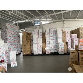 TÃ QUẦN MERRIES XL38 (12-22KG)