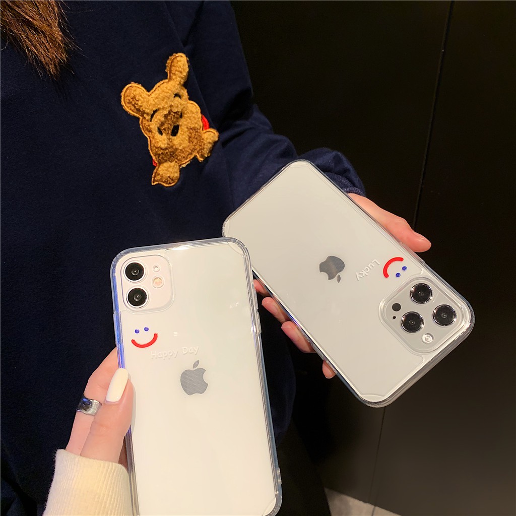 Vỏ Apple iPhone 12 Pro Max 12 Pro 12 12 Mini 11 Pro Max 11 Pro 11 XS Max XR XS X 8 Plus 8 7 Plus 7 Viền hai màu TPU Vỏ mềm | BigBuy360 - bigbuy360.vn