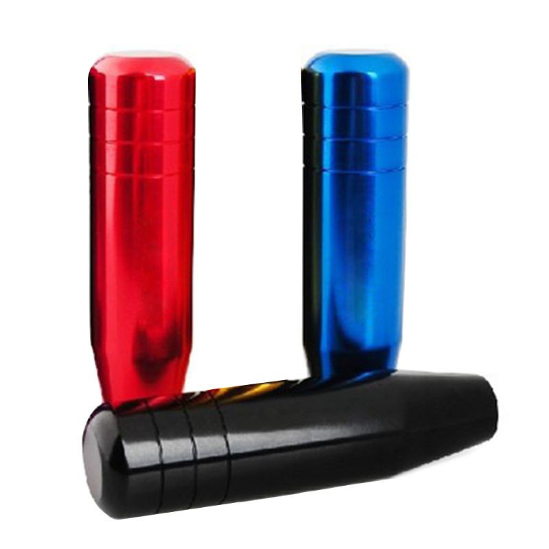 Tay Nắm Cần Số Xe Hơi 18cm Nhiều Màu Sắc Độc Đáo