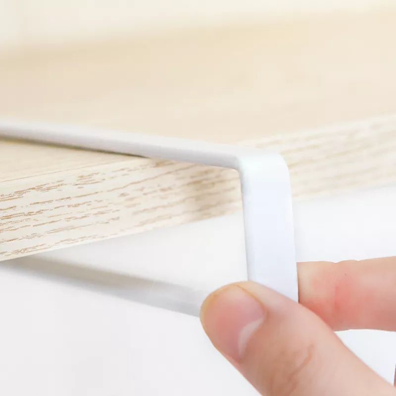 Giá Móc Treo Khăn Giấy Khăn Lau Cuộn Nhà Bếp Giấy Vệ Sinh Đa Năng