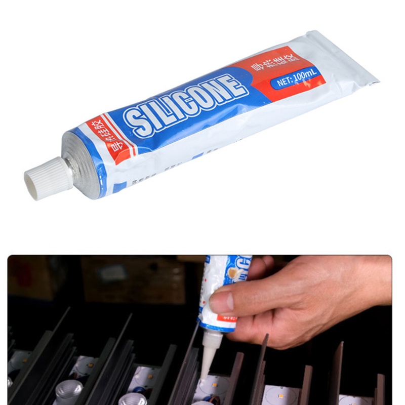 Keo Tản Nhiệt Làm Mát Epoxy Hợp Chất Dẫn Điện 1 0 Keo Dẫn