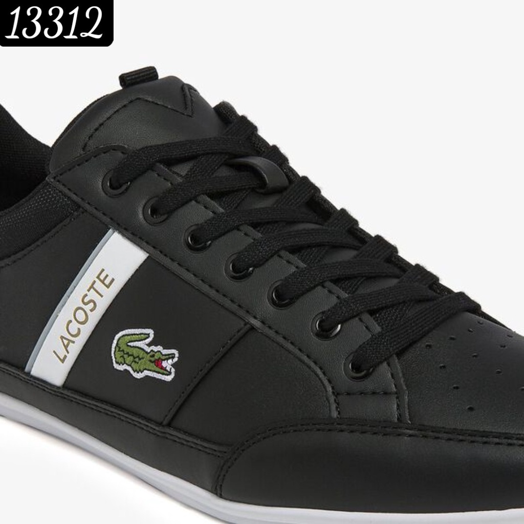 Giày da nam LCST 13312
