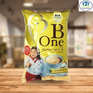 Bột kem béo thái lan b one – 1kg