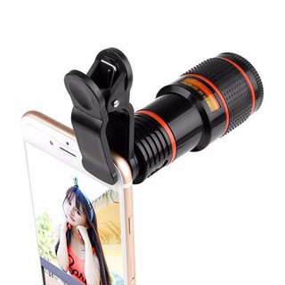 Lens Camera Zoom 8X cho điện thoại