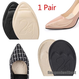 1 Cặp Miếng Lót Giày Cao Gót Chống Trượt