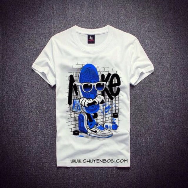 ALBUM 17 (NHIỀU MẪU) - ÁO THUN KIỂU DÁNG THỂ THAO NĂNG ĐỘNG 2018 | BigBuy360 - bigbuy360.vn