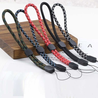 1 Dây đeo điện thoại / USB ngắn có thể điều chỉnh chống thất lạc 