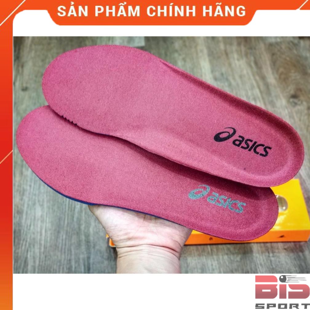 Lót giày Asics Chính Hãng - Cực Êm, Nảy, Bám Chân, Chống Đau Gót Chân, Rát Lòng Bàn Chân