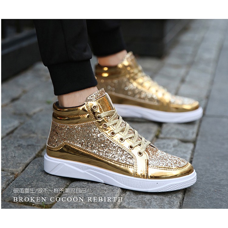 ⚡ XẢ HÀNG HOT XẢ KHO THANH LÝ - RẺ Giày cao cổ nam G20 B | Sale Rẻ | Có Sẵn 2020 . BÁN RẺ NHẤT new new . :) : | BigBuy360 - bigbuy360.vn