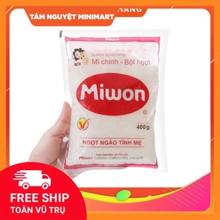MÌ CHÍNH MIWON 400G