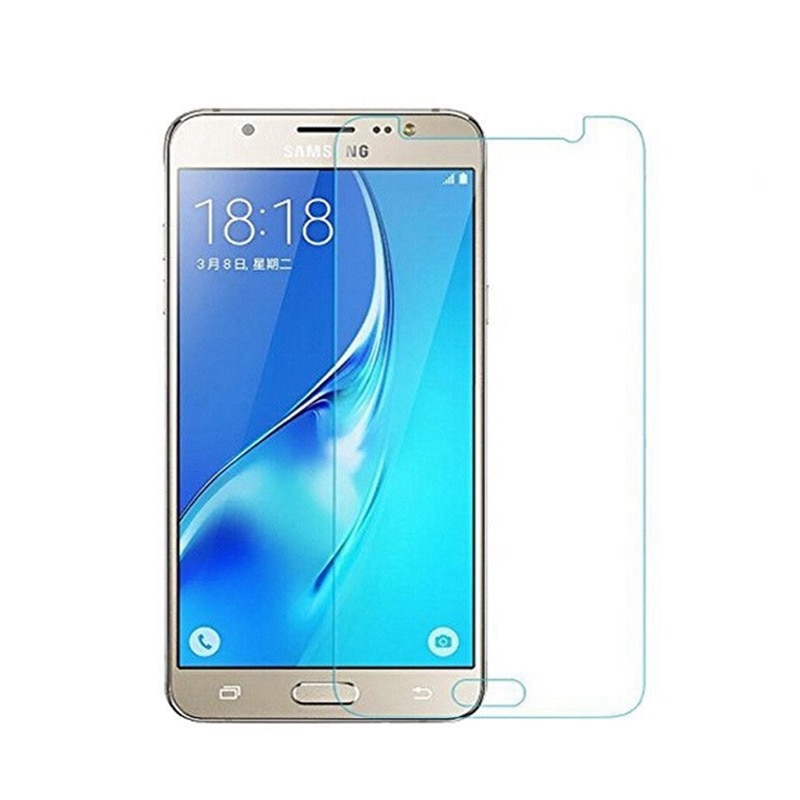 Kính Cường Lực Bảo Vệ Màn Hình Cho Samsung Galaxy J7 Neo / J7 Core J7 Max / G615 J7 Duo / J720