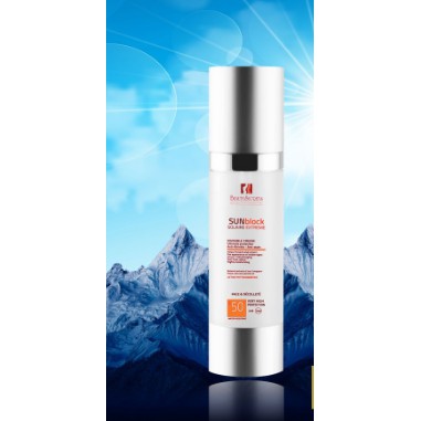 Kem Chống Nắng & Dưỡng Da Chống NẾP NHĂN - SPF50+ Beauty Secrets - tinh chất từ BIỂN CHẾT | BigBuy360 - bigbuy360.vn