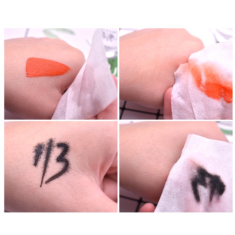 [Mã COS1904 giảm 8% đơn 300K] Nước Tẩy Trang Senana Mild And Not Irritating 50ml Hàng Nội Địa Trung | BigBuy360 - bigbuy360.vn