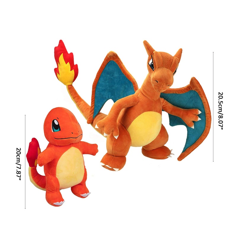 Đồ chơi nhồi bông Hình Động Vật Mềm Mại Phong Cách Nhật Bản