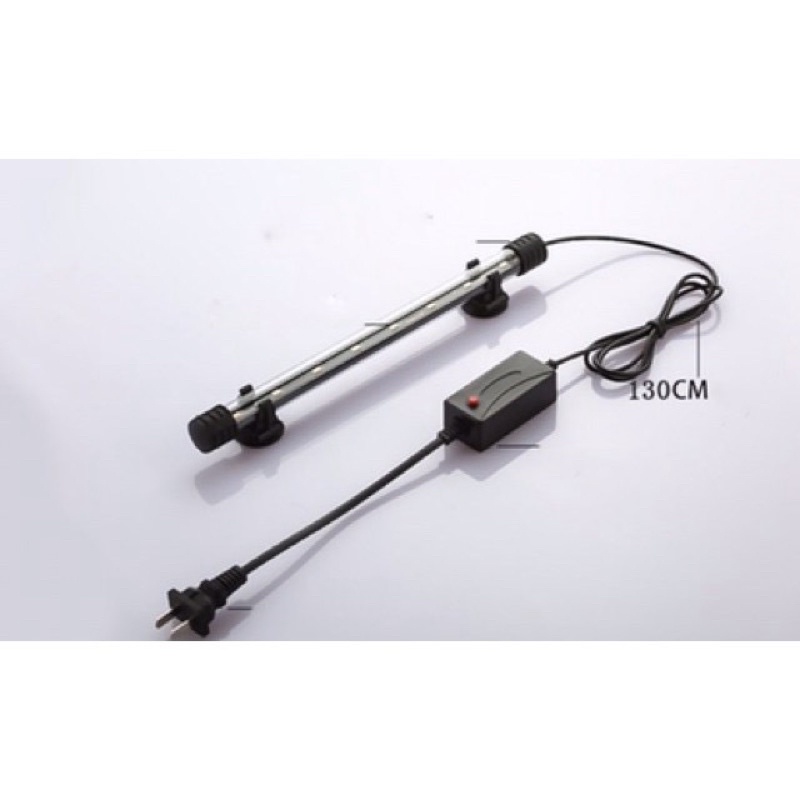 Đèn led thả hồ cá 30cm đến 80cm