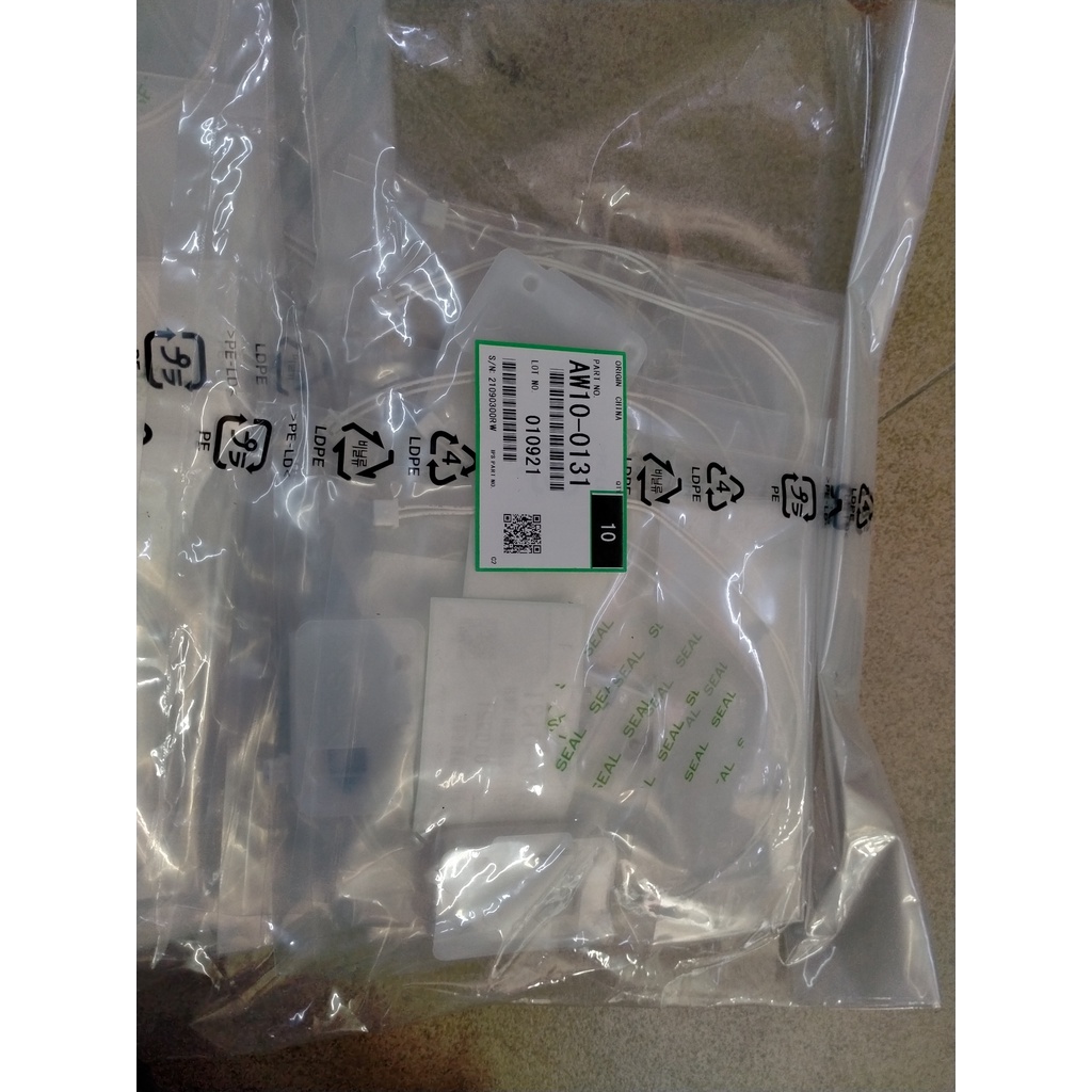 Senson cảm biến nhiệt máy photo Ricoh 2051/2060/2075/5500/6500/7500/6000/7000/8000/6001/7001