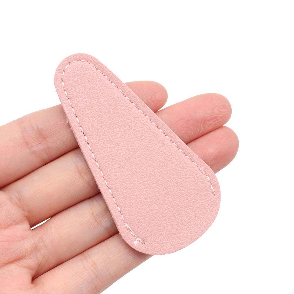 Vỏ Da PU Bảo Vệ Kéo Cắt Tỉa Chuyên Dụng