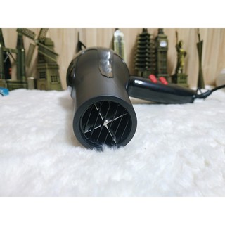 Máy Sấy Tóc 2 Chiều Công Suất Cao 1600W