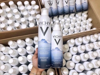 XỊT KHOÁNG VICHY