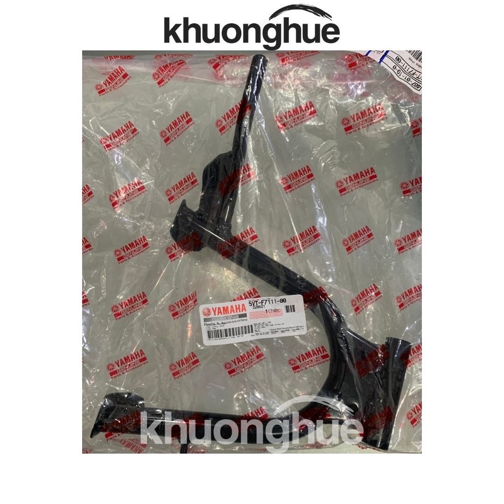 Chân chống giữa,chống chính Sirius, Jupiter chính hãng Yamaha