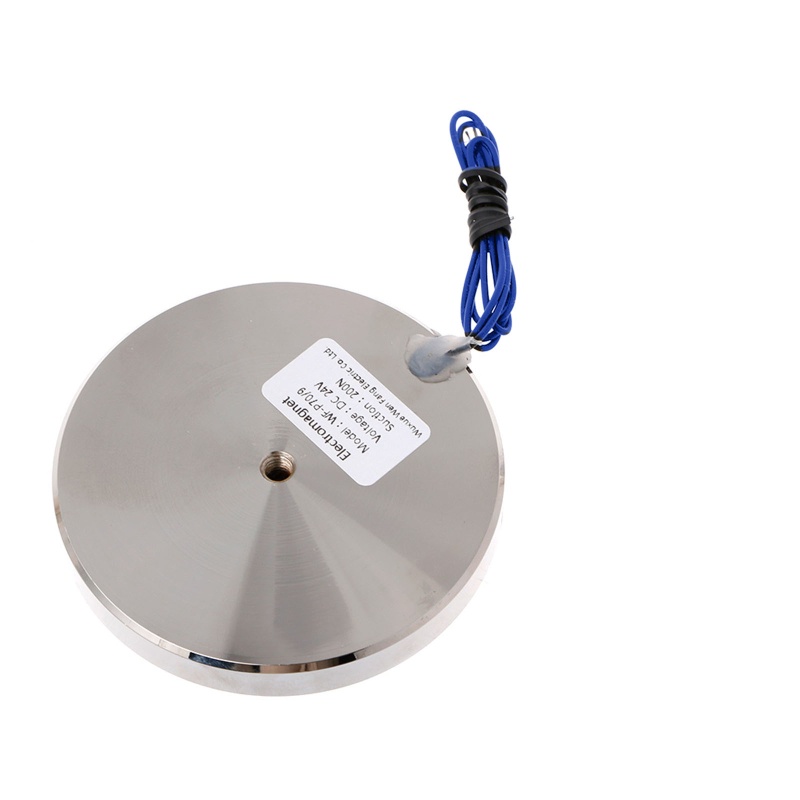 Nev 12V Cho Bộ Nâng Điện Từ DC 200N