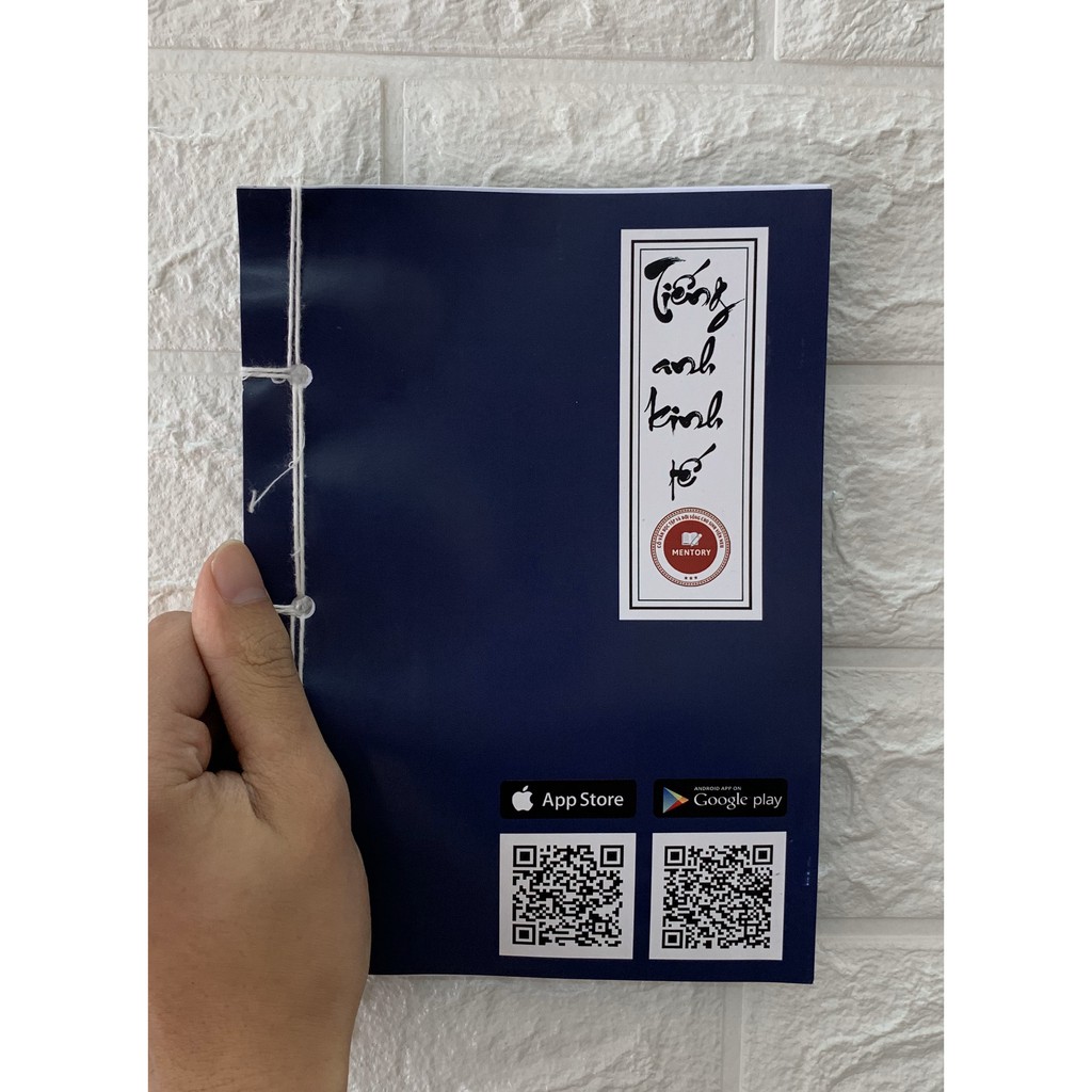 Bí Kíp Tiếng Anh Kinh Tế